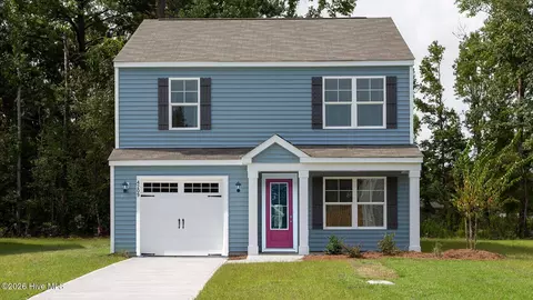 2088 Cypress Hill Dr SE #LOT 272, Bolivia, NC 28422