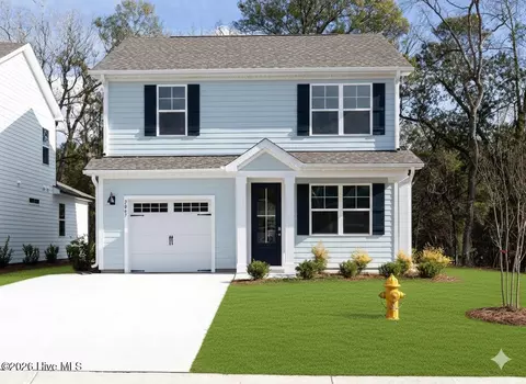 2088 Cypress Hill Dr SE #LOT 272, Bolivia, NC 28422