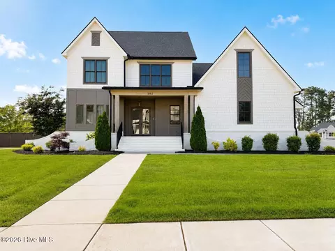 202 Campanile Ct, Evans, GA 30809 photo 2