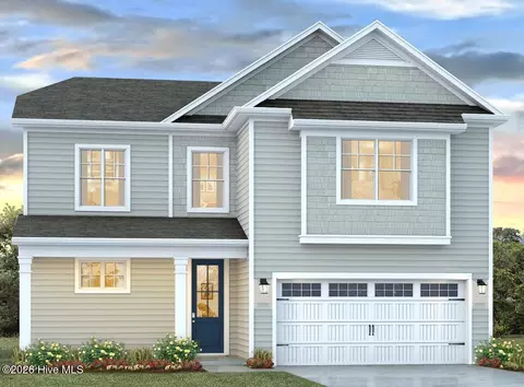 2104 Cypress Hill Dr SE #LOT 268, Bolivia, NC 28422
