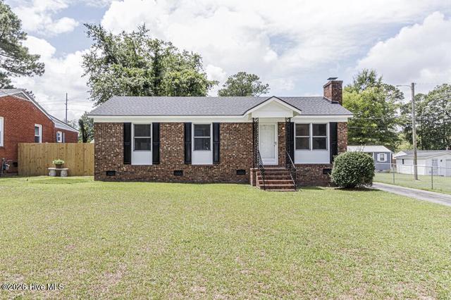 1133 Paul St, Rocky Mount, NC 27803