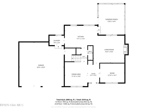 37 Teak Wood Ct, Lillington, NC 27546