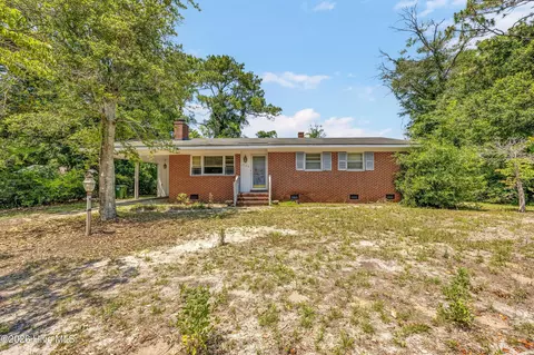 603 Holbrooke Ave, Wilmington, NC 28412