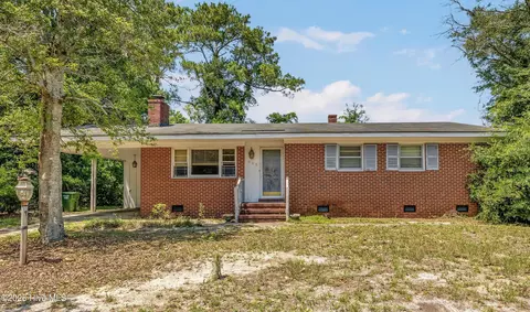 603 Holbrooke Ave, Wilmington, NC 28412