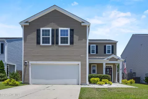 141 Presley Ln, Wilmington, NC 28411