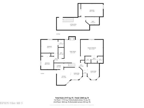 566 Ridge Dr, Winterville, NC 28590