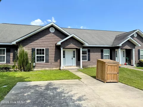 6102 Village West Ln, Graniteville, SC 29829