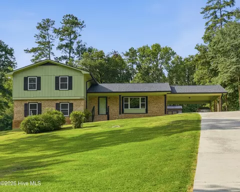 110 Toole Cir, Beech Island, SC 29842