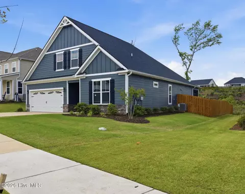 950 Lillian Park Dr, Grovetown, GA 30813