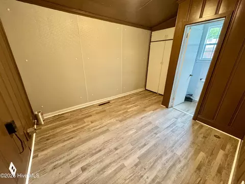 Bedroom - 2 Fewell Ave, Weldon, NC 27890 photo 4 of 4