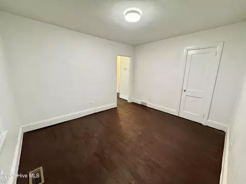 Bedroom - 2 Fewell Ave, Weldon, NC 27890 photo 3 of 4