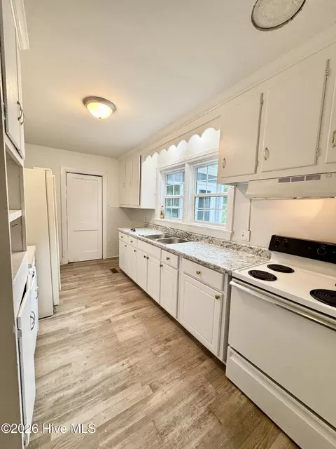 Kitchen - 2 Fewell Ave, Weldon, NC 27890 photo 1 of 2
