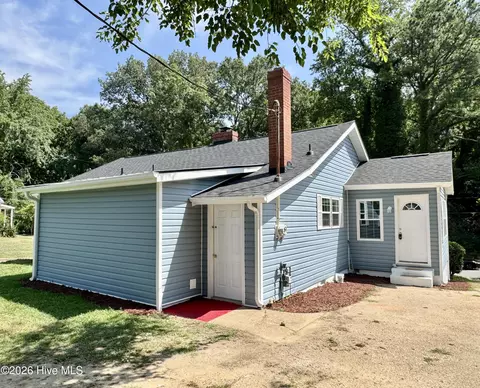 Other - 2 Fewell Ave, Weldon, NC 27890 photo 4 of 5