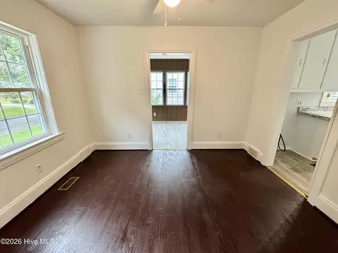 Living - 2 Fewell Ave, Weldon, NC 27890 photo 2 of 2