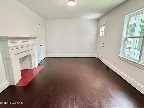 Living - 2 Fewell Ave, Weldon, NC 27890 photo 1 of 2