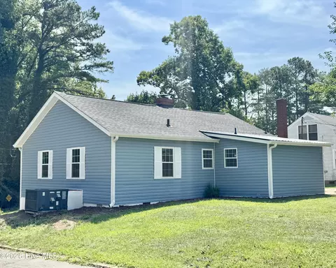 Other - 2 Fewell Ave, Weldon, NC 27890 photo 3 of 5