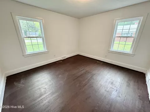 Bedroom - 2 Fewell Ave, Weldon, NC 27890 photo 2 of 4