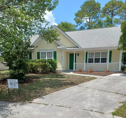 6302 Peyton Ct, Wilmington, NC 28409