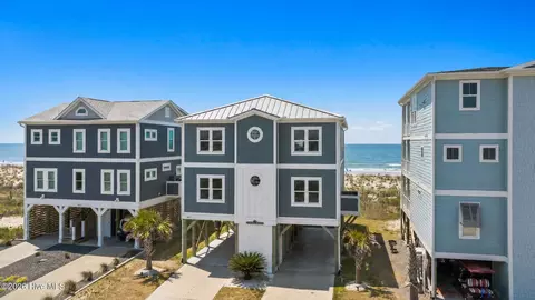 2617 E Beach Dr, Oak Island, NC 28465