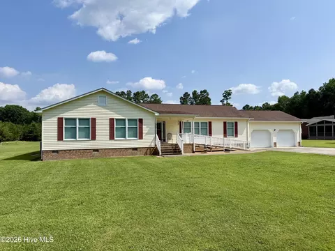 536 Francis Mill Rd, Aulander, NC 27805