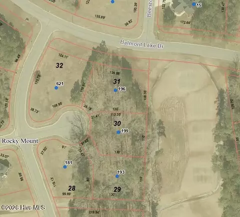 199 Tralee Dr, Rocky Mount, NC 27804
