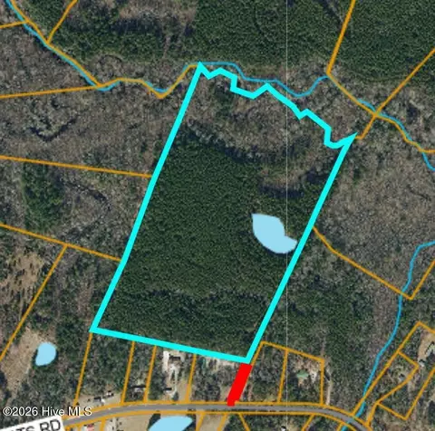 Off Pats Road, Vass, NC 28394 photo 9