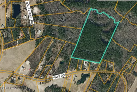 Off Pats Road, Vass, NC 28394 photo 2