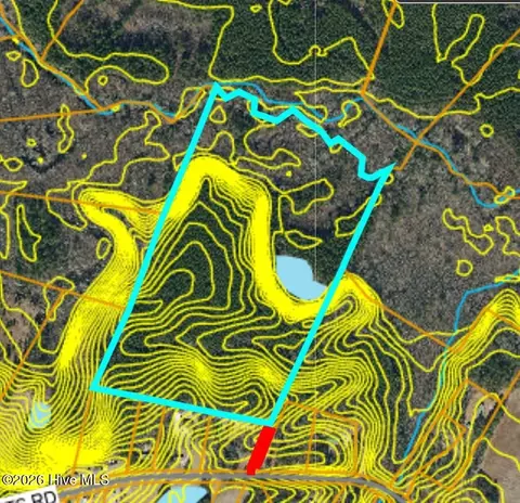 Off Pats Road, Vass, NC 28394 photo 11