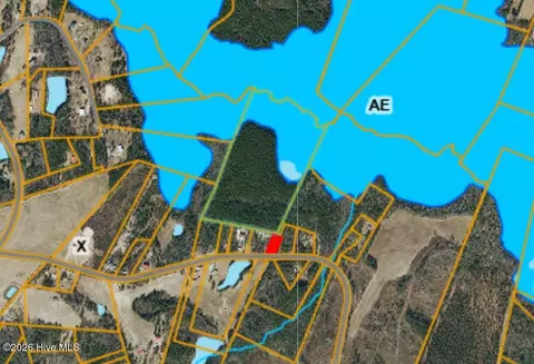 Off Pats Road, Vass, NC 28394 photo 10