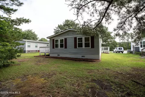 406 Ensign Ct, Hampstead, NC 28443 photo 33