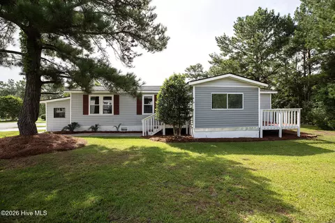 406 Ensign Ct, Hampstead, NC 28443 photo 7