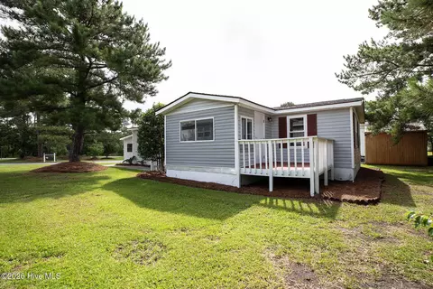 406 Ensign Ct, Hampstead, NC 28443 photo 34