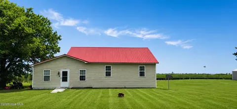 24034 N Nc 33 Hwy E, Aurora, NC 27806