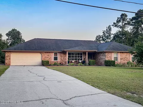 4028 Marshall St, Augusta, GA 30909