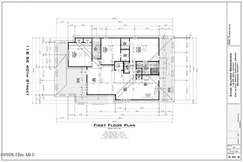 118 SE 40th St, Oak Island, NC 28465
