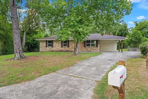 3602 Audubon Pl, Augusta, GA 30906 photo 2