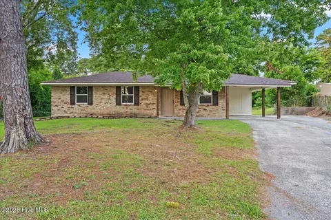 3602 Audubon Pl, Augusta, GA 30906 photo 1