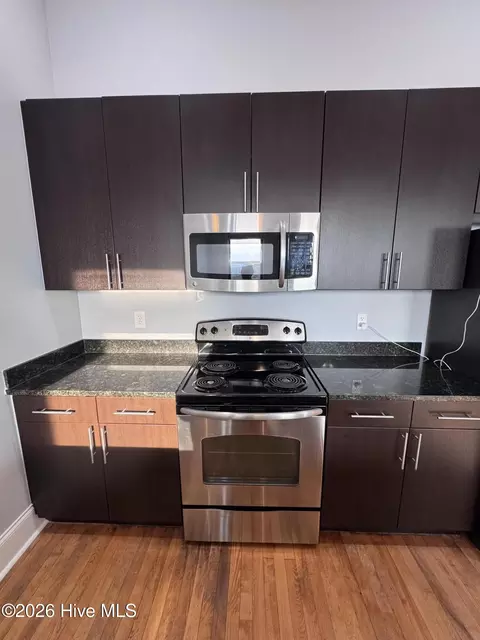 Kitchen - 936 Broad St #412, Augusta, GA 30901 photo 1 of 3