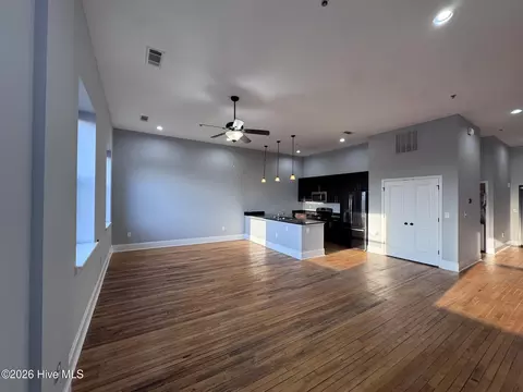 Living - 936 Broad St #412, Augusta, GA 30901 photo 2 of 2