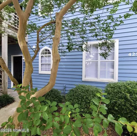 4250 Wilshire Blvd #104-A, Wilmington, NC 28403