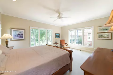 Bedroom - 18 Oxton Cir, Pinehurst, NC 28374 photo 2 of 7