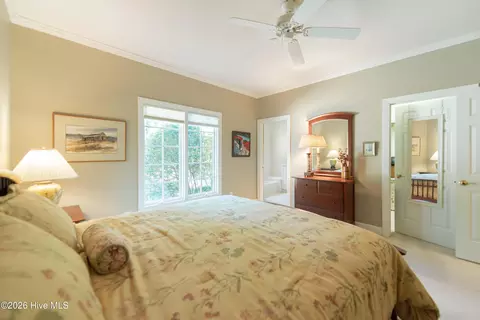 Bedroom - 18 Oxton Cir, Pinehurst, NC 28374 photo 5 of 7