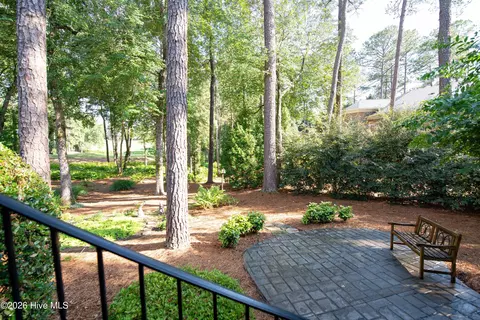 Exterior - 18 Oxton Cir, Pinehurst, NC 28374 photo 15 of 24