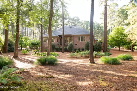 Exterior - 18 Oxton Cir, Pinehurst, NC 28374 photo 19 of 22