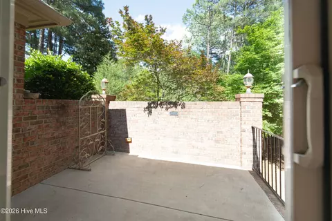 Exterior - 18 Oxton Cir, Pinehurst, NC 28374 photo 10 of 24