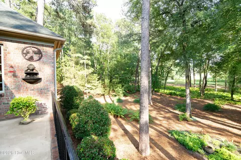 Exterior - 18 Oxton Cir, Pinehurst, NC 28374 photo 8 of 24