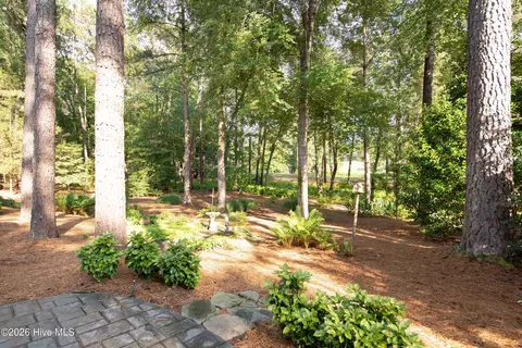 Exterior - 18 Oxton Cir, Pinehurst, NC 28374 photo 17 of 24