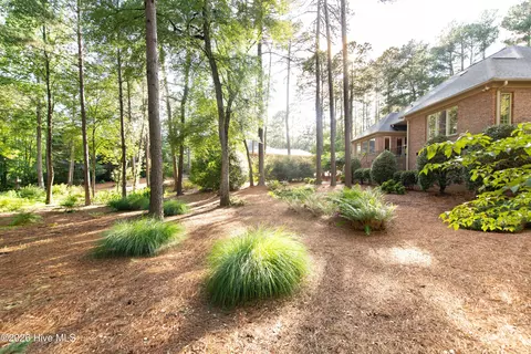 Exterior - 18 Oxton Cir, Pinehurst, NC 28374 photo 19 of 24