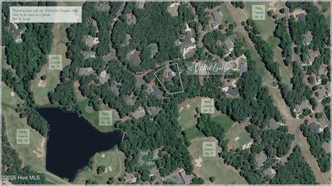 View/Area - 18 Oxton Cir, Pinehurst, NC 28374 photo 5 of 6