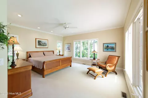 Bedroom - 18 Oxton Cir, Pinehurst, NC 28374 photo 1 of 7